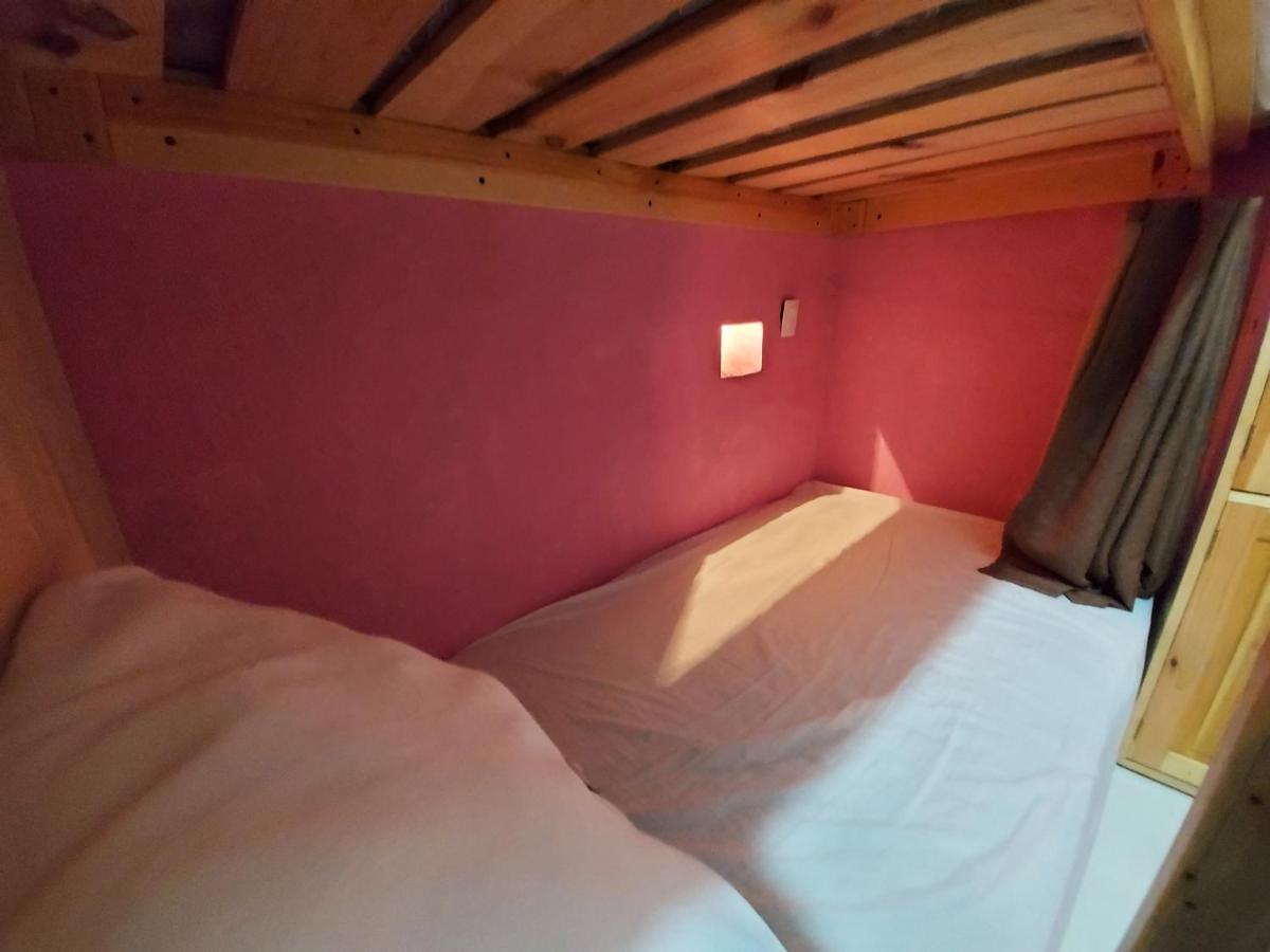 Hostal El Alebrije Valle de Bravo Zewnętrze zdjęcie