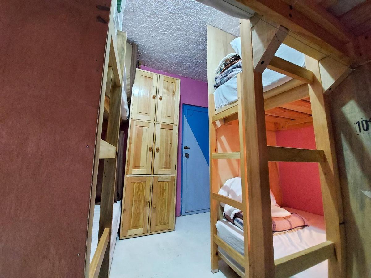 Hostal El Alebrije Valle de Bravo Zewnętrze zdjęcie