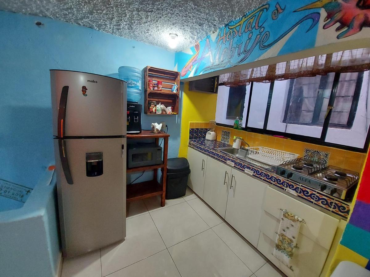 Hostal El Alebrije Valle de Bravo Zewnętrze zdjęcie