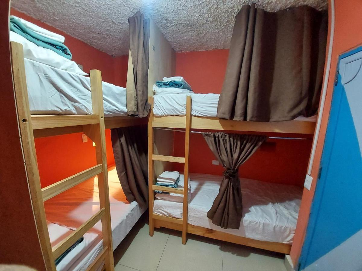 Hostal El Alebrije Valle de Bravo Zewnętrze zdjęcie