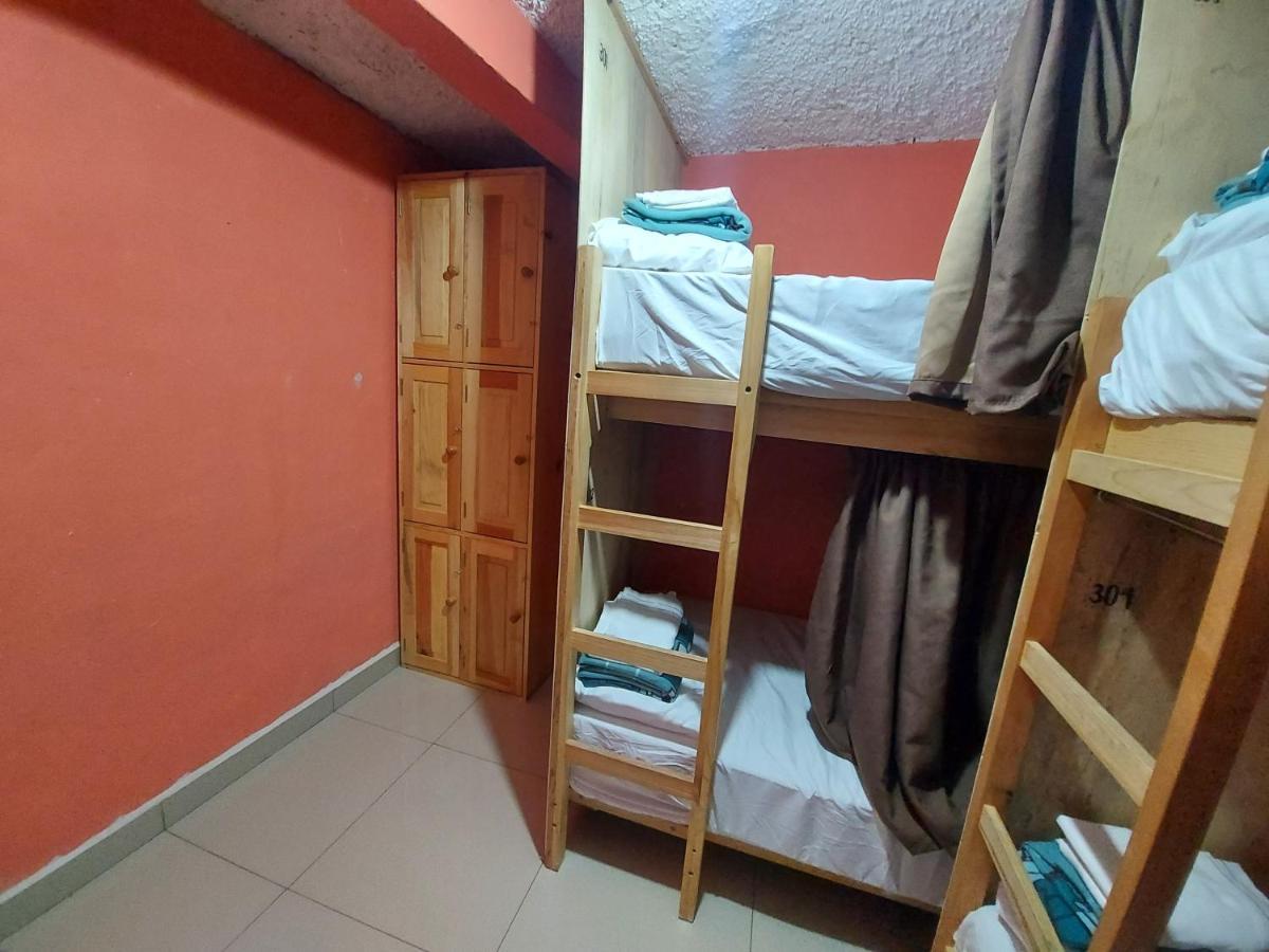 Hostal El Alebrije Valle de Bravo Zewnętrze zdjęcie