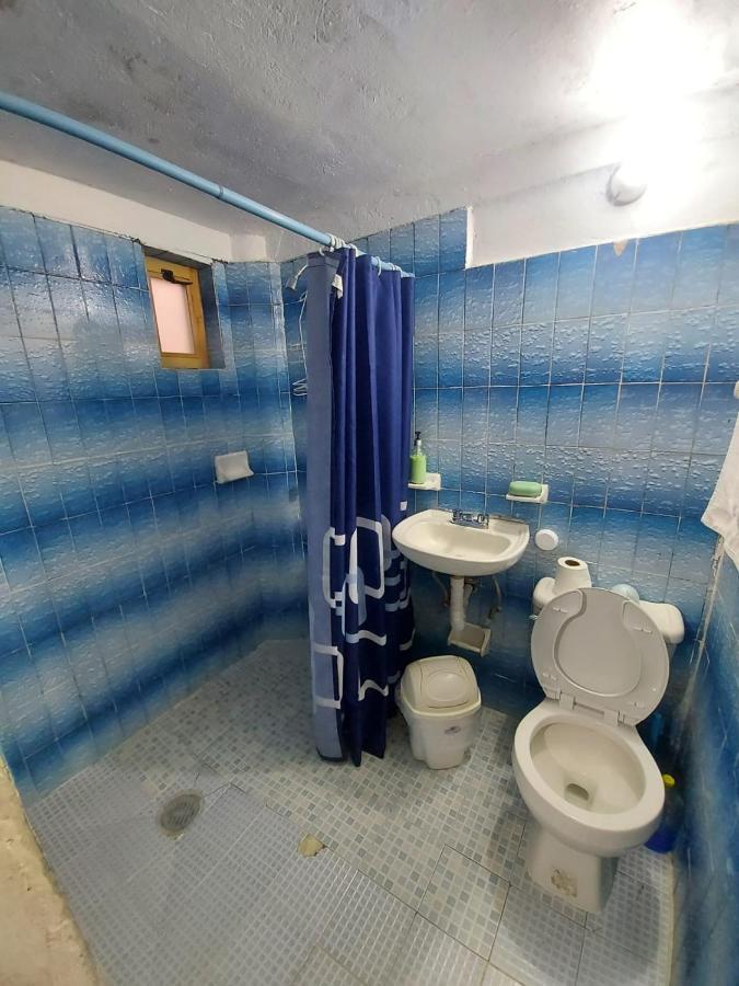 Hostal El Alebrije Valle de Bravo Zewnętrze zdjęcie