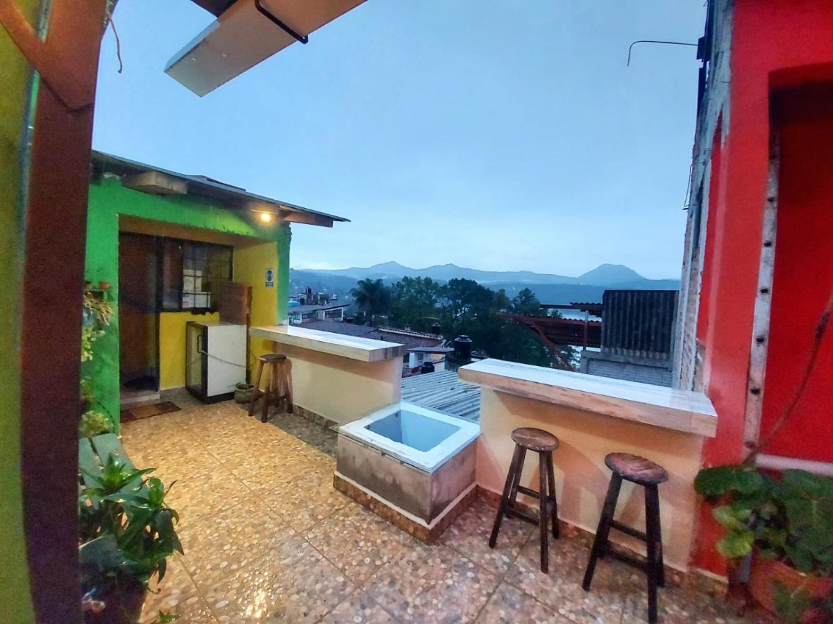 Hostal El Alebrije Valle de Bravo Zewnętrze zdjęcie
