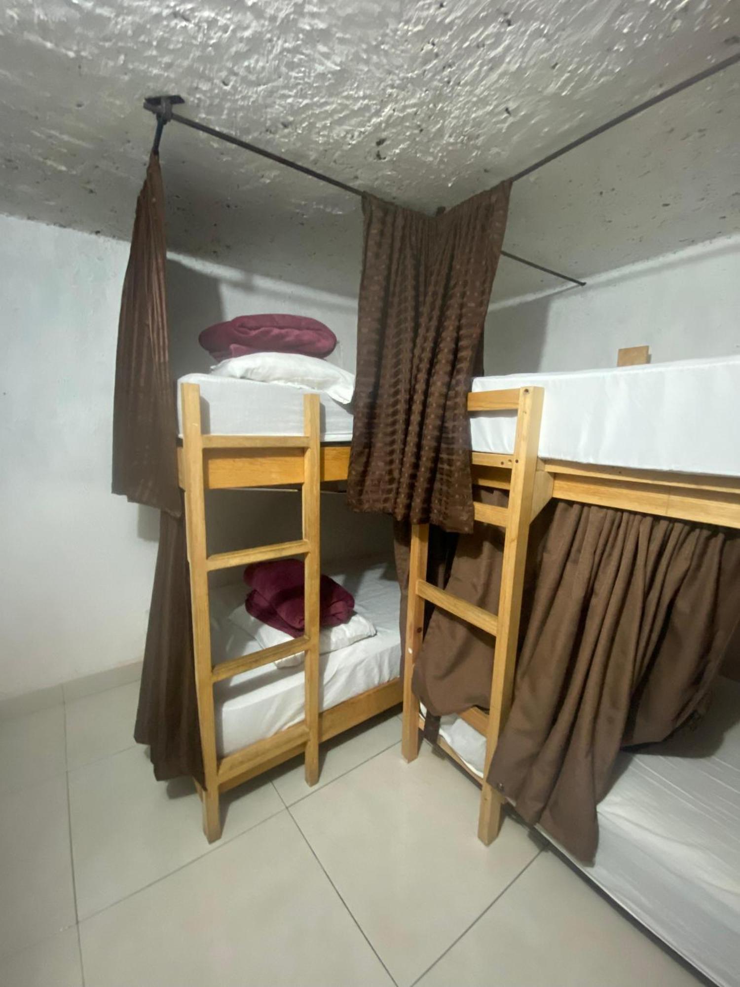 Hostal El Alebrije Valle de Bravo Zewnętrze zdjęcie