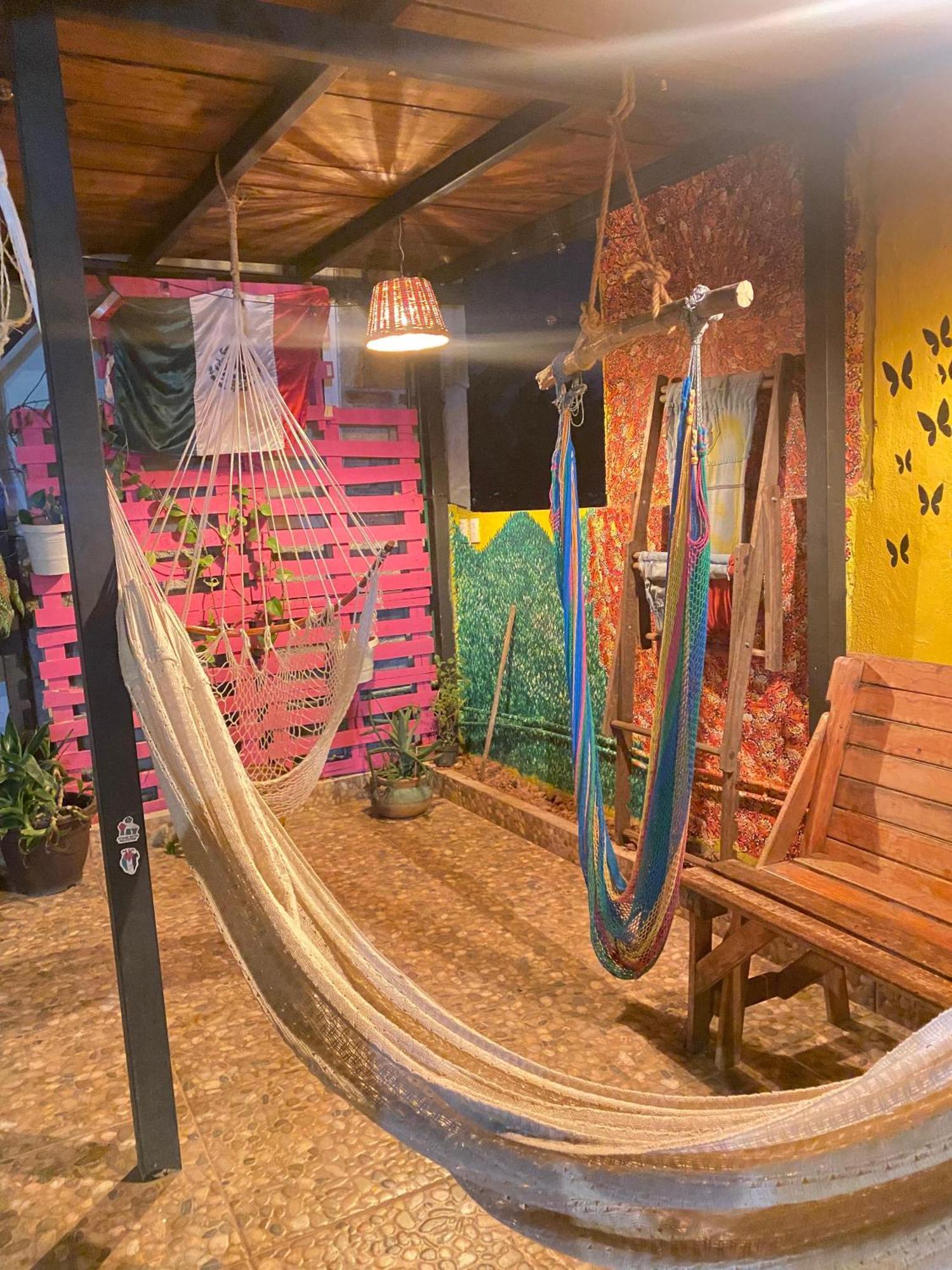 Hostal El Alebrije Valle de Bravo Zewnętrze zdjęcie