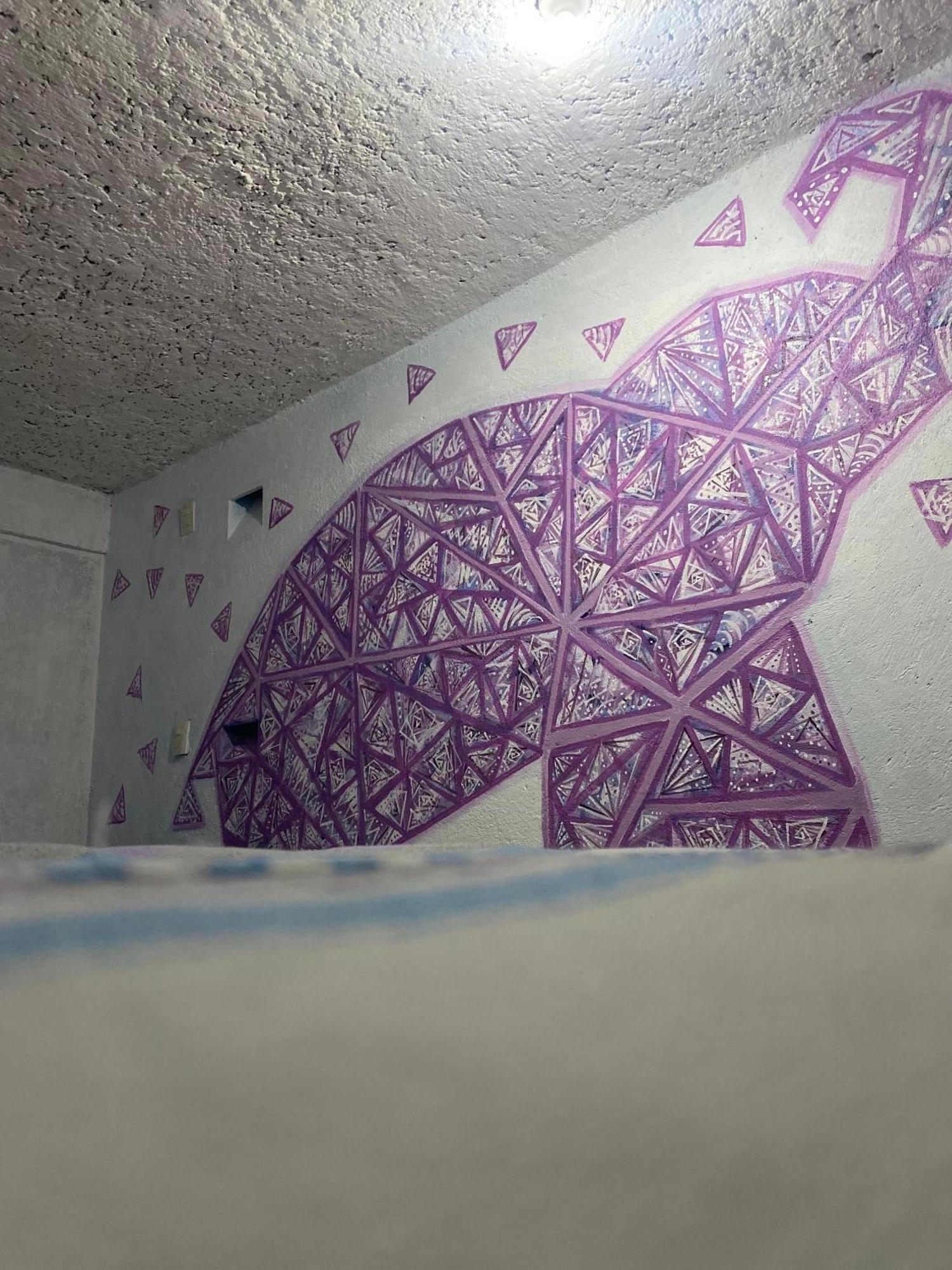 Hostal El Alebrije Valle de Bravo Zewnętrze zdjęcie