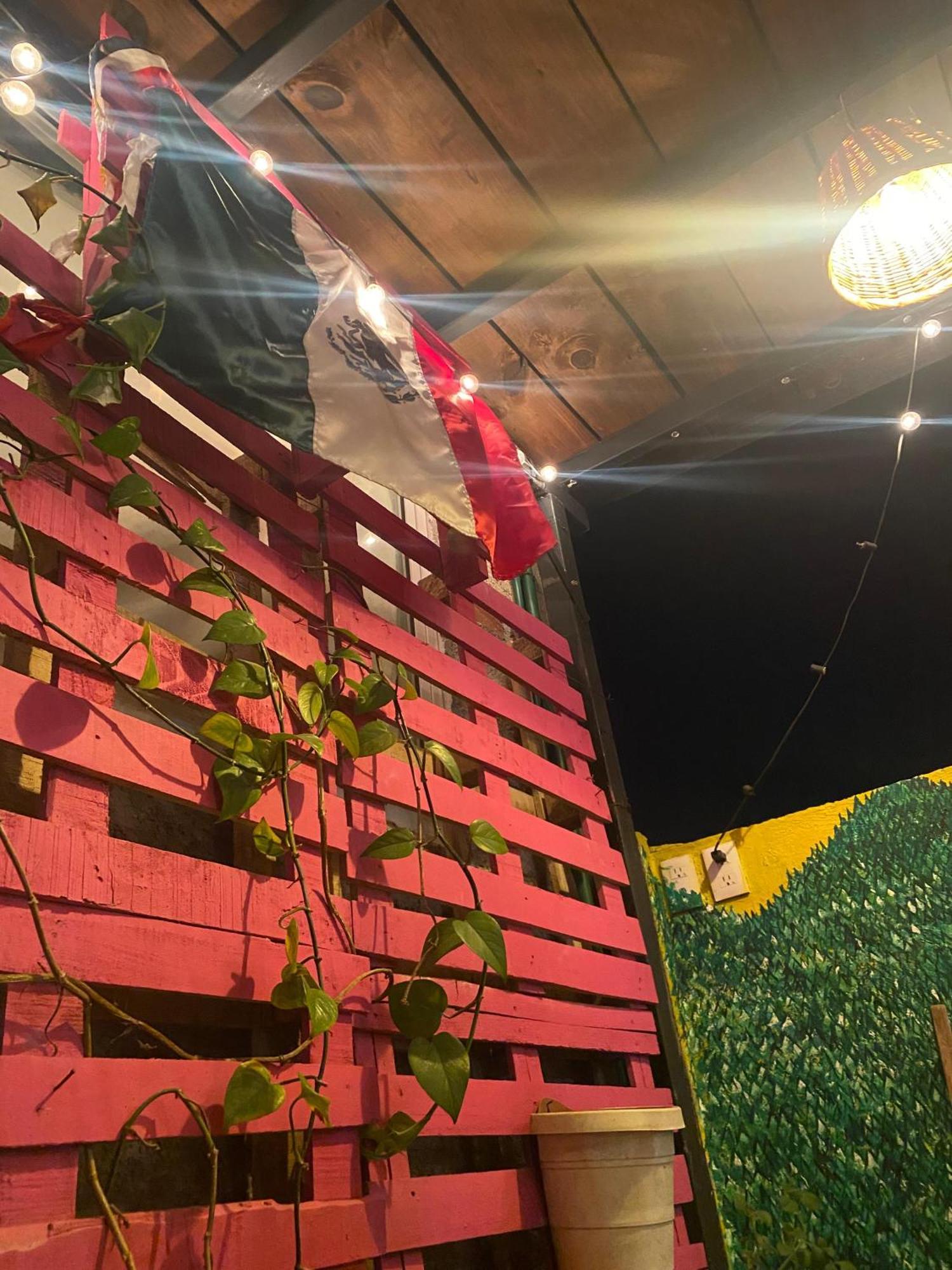 Hostal El Alebrije Valle de Bravo Zewnętrze zdjęcie