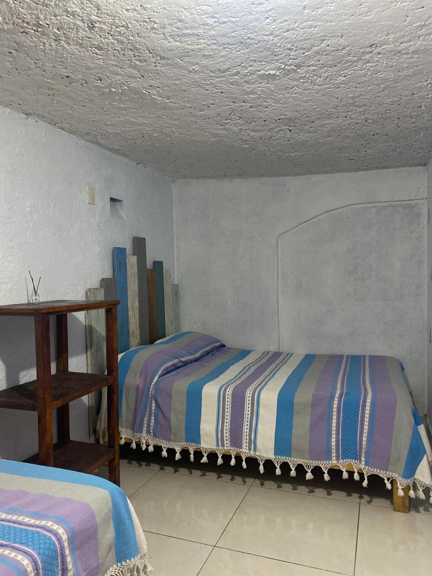 Hostal El Alebrije Valle de Bravo Zewnętrze zdjęcie
