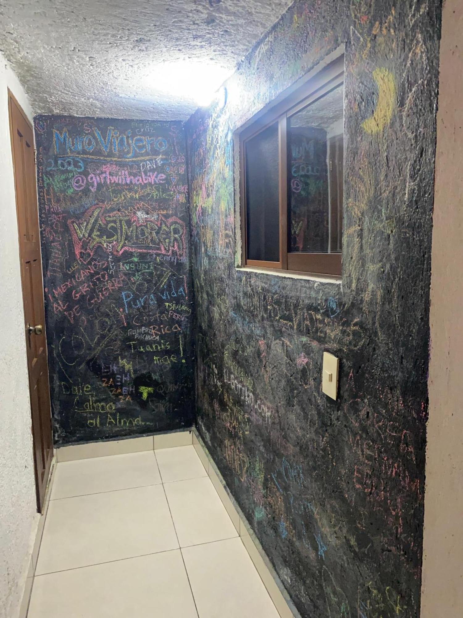 Hostal El Alebrije Valle de Bravo Zewnętrze zdjęcie